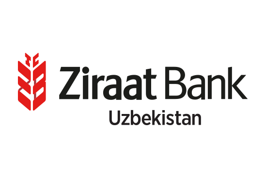 Логотип банка Ziraat Bank